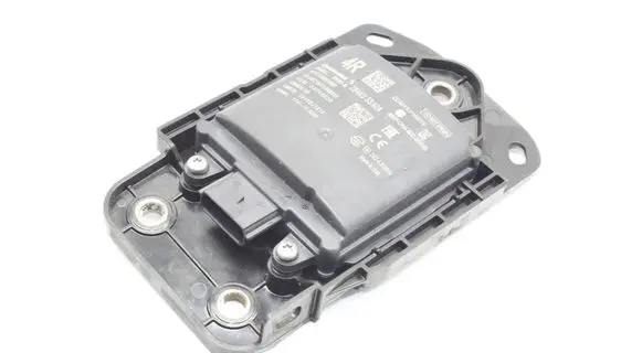 Nissan Leaf II (ZE1) Blind spot module 284K05SA0A
