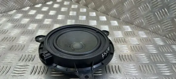 Mazda 3 II Rear door speaker 3510370020