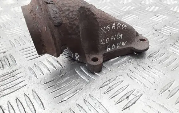 Citroen Xsara Other exhaust manifold parts 