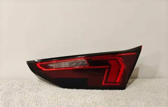 BMW 1 F70 Rear/tail lights 