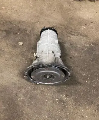 Jaguar XJ X351 Automatic gearbox C2D10565 9X237000AD