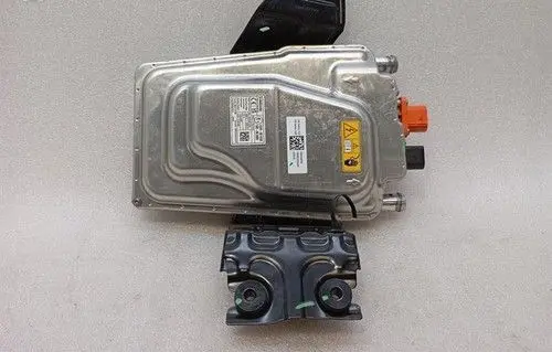 Lotus Eletre Battery control module 8889439403