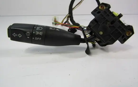 Jaguar XJ X308 Light switch 