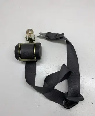 Renault Scenic II - Grand scenic II Front seatbelt 8200309209
