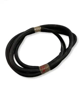 Fiat Stilo Front door rubber seal 63453454