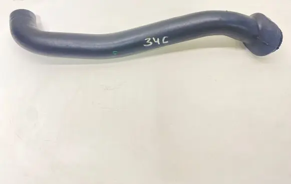 Ford Transit Custom Rain gutter BK21V020C50BB