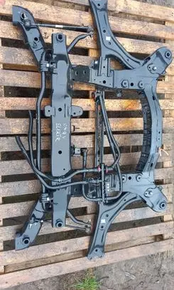Hyundai Ioniq 5 Front axle beam 