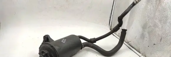 BMW 5 E60 E61 Coolant expansion tank/reservoir 10617211