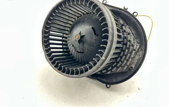 Volvo XC70 Heater fan/blower
