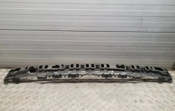 Chrysler Pacifica Rear bumper support beam 68229297AB