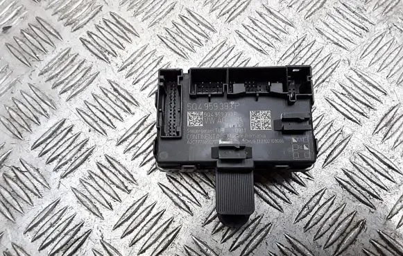 Skoda Kodiaq Door control unit/module 5q4959393p