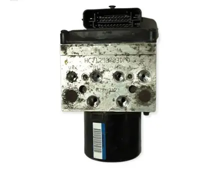 Volkswagen PASSAT B6 ABS Pump 3C0614109C 16431601 16431501C