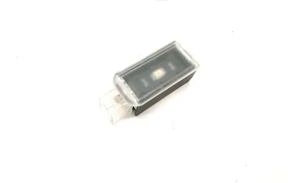 Audi A8 S8 D4 4H Other interior light 4H0947415