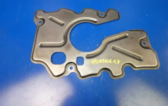KIA Sportage other engine part