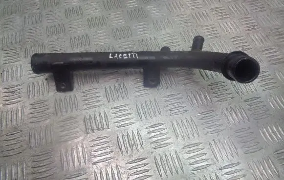 Chevrolet Lacetti Engine coolant pipe/hose 96273608