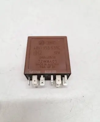 Volkswagen Golf IV Other relay 4B0955531C 72WA403 B310100