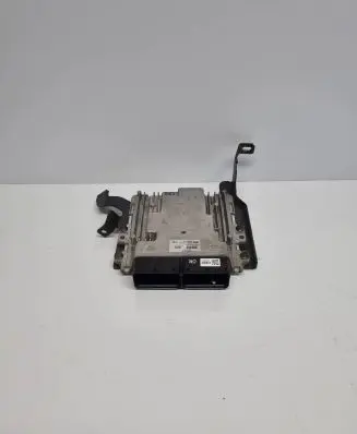 KIA Optima Engine control unit/module 391002U720 9001230057KH