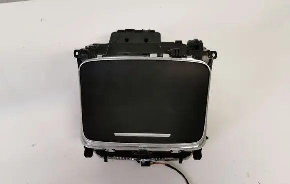 Mercedes-Benz E W213 Car ashtray A2136806500