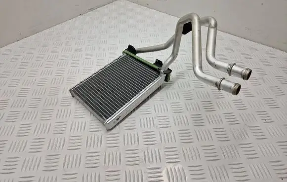 Renault Scenic IV - Grand scenic IV Heater blower radiator T1031386S