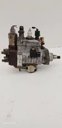 Opel Combo C Fuel injection high pressure pump 8971852421 01805303 VU0965006001