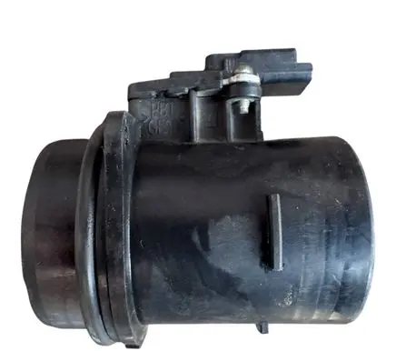 Citroen C4 II Mass air flow meter 9683282980