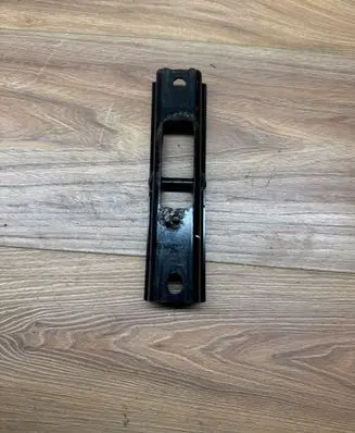 Volkswagen Caddy Seat back rest lock catch 2K0883873C