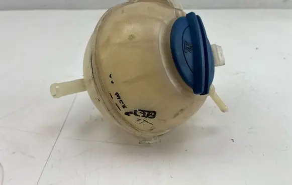 Audi A1 Coolant expansion tank/reservoir 6Q0121407B