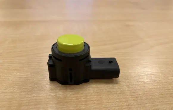 Chevrolet Camaro Parking PDC sensor 84626584