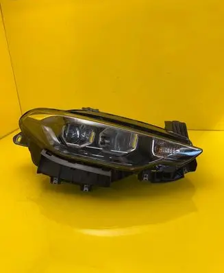 Fiat Tipo Headlight/headlamp 00520159580E