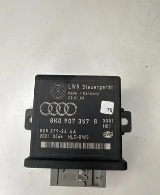 Audi A5 8T 8F Light module LCM 8K0907357B 00837924AA 00010566