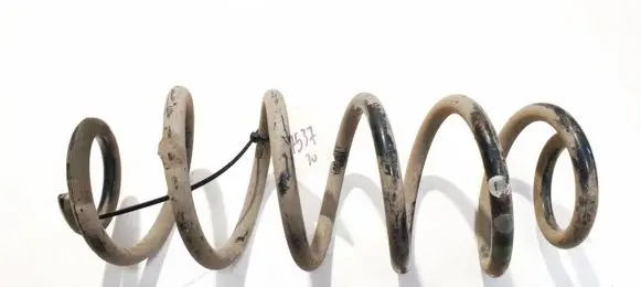 Audi A5 8T 8F Rear coil spring