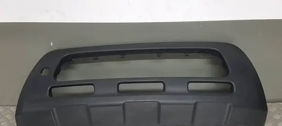 KIA Soul Front bumper 86511-2K100