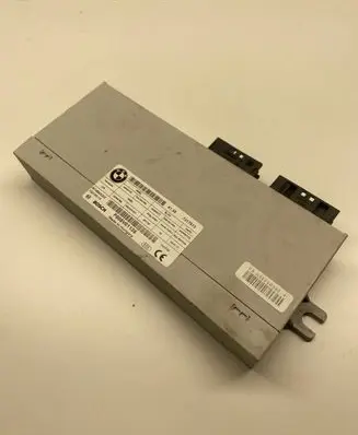 BMW 5 F10 F11 Comfort/convenience module 7317513 0016843202 F005V01136