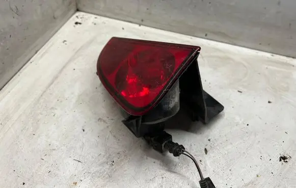 Renault Espace - Grand espace IV Rear fog light 8200027154