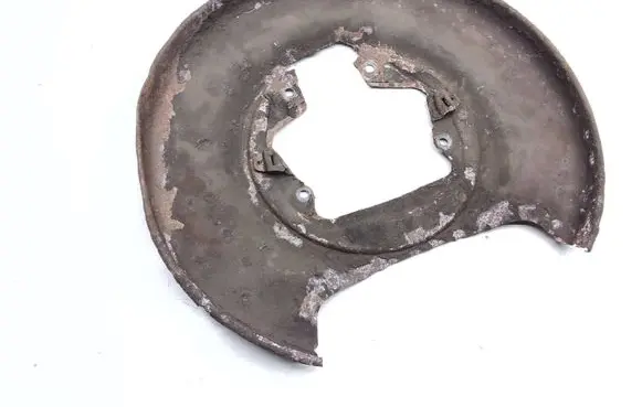 Volvo XC90 Rear brake disc plate dust cover 