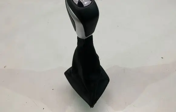 BMW X2 F39 Gear lever shifter trim leather/knob 9391197
