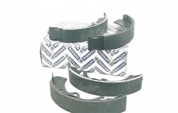 Nissan Stanza Other brake parts DD060D0125
