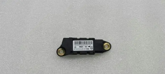 Mercedes-Benz C W203 Airbag deployment crash/impact sensor A0018209126