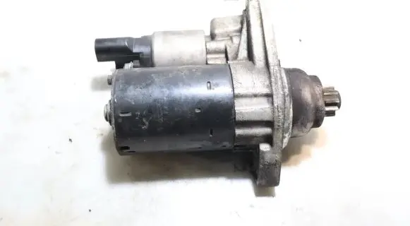 Volkswagen Jetta V Starter motor