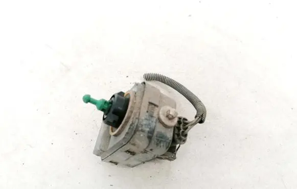Volvo S80 Headlight level adjustment motor 
