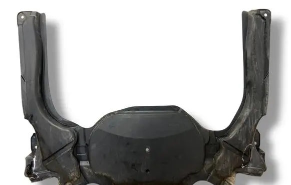 Mercedes-Benz SLK R171 Gearbox bottom protection 1715242430