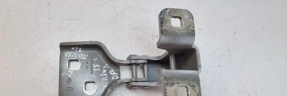 Renault Master III Front door upper hinge 804000006R