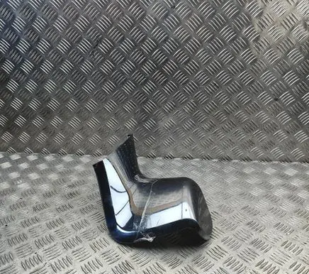 Tesla Model X Front door seat control surround trim 106297000A
