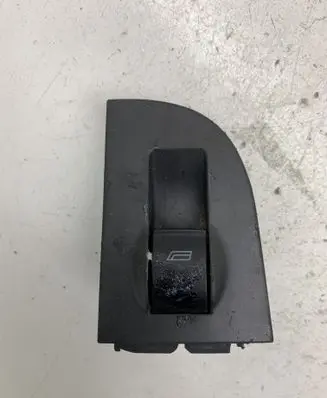 Audi A6 S6 C5 4B Electric window control switch 4B0959855 4B0959521