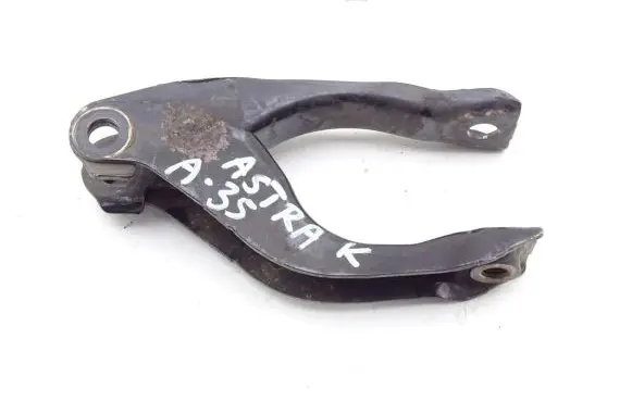 Opel Astra K Gearbox mounting bracket 13364120