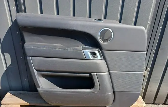 Land Rover Range Rover Sport L494 Front door card panel trim DK6223901A PFC494036260918 T0494036C