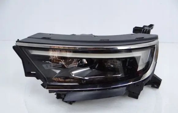 Opel Mokka B Headlight/headlamp