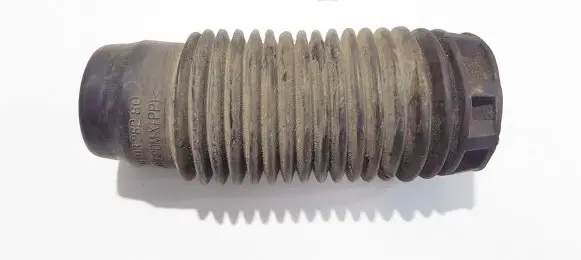 Peugeot 607 Front shock absorber dust cover boot 9619326280