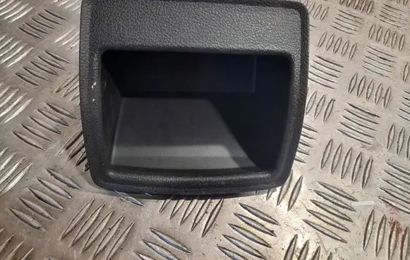 Ford Escape III Glove box central console CJ54S045M99A