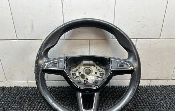 Skoda Karoq Steering wheel 5E0419091CF